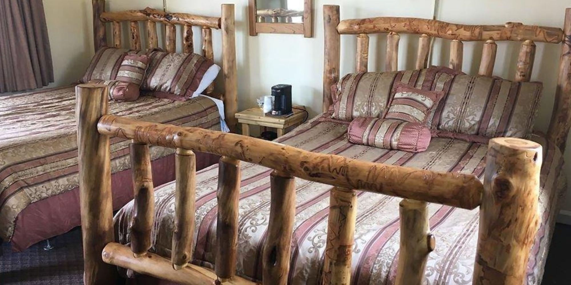 Why Consider Motels to Stay in Colorado With Main Street Access in Walden?